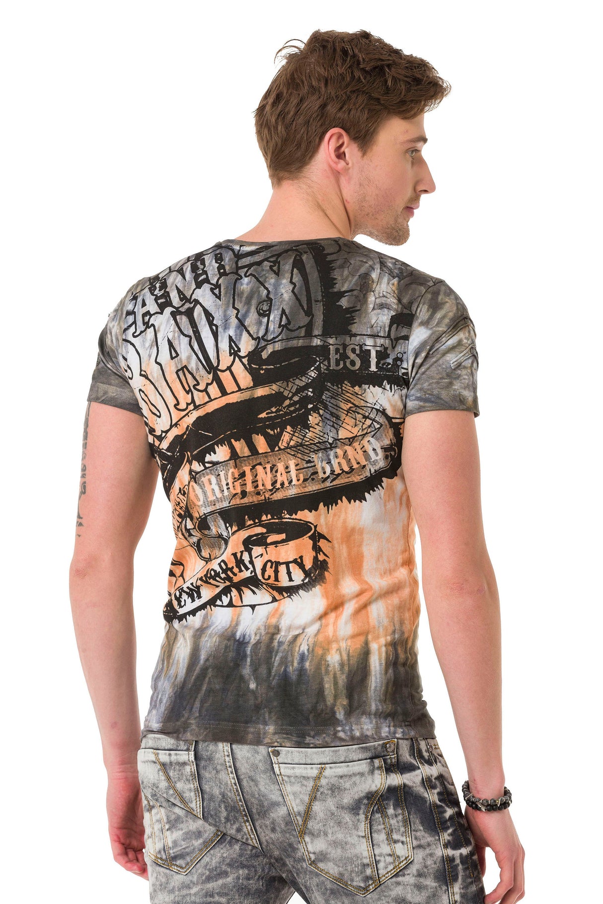 CT686 MEN'S T-SHIRT