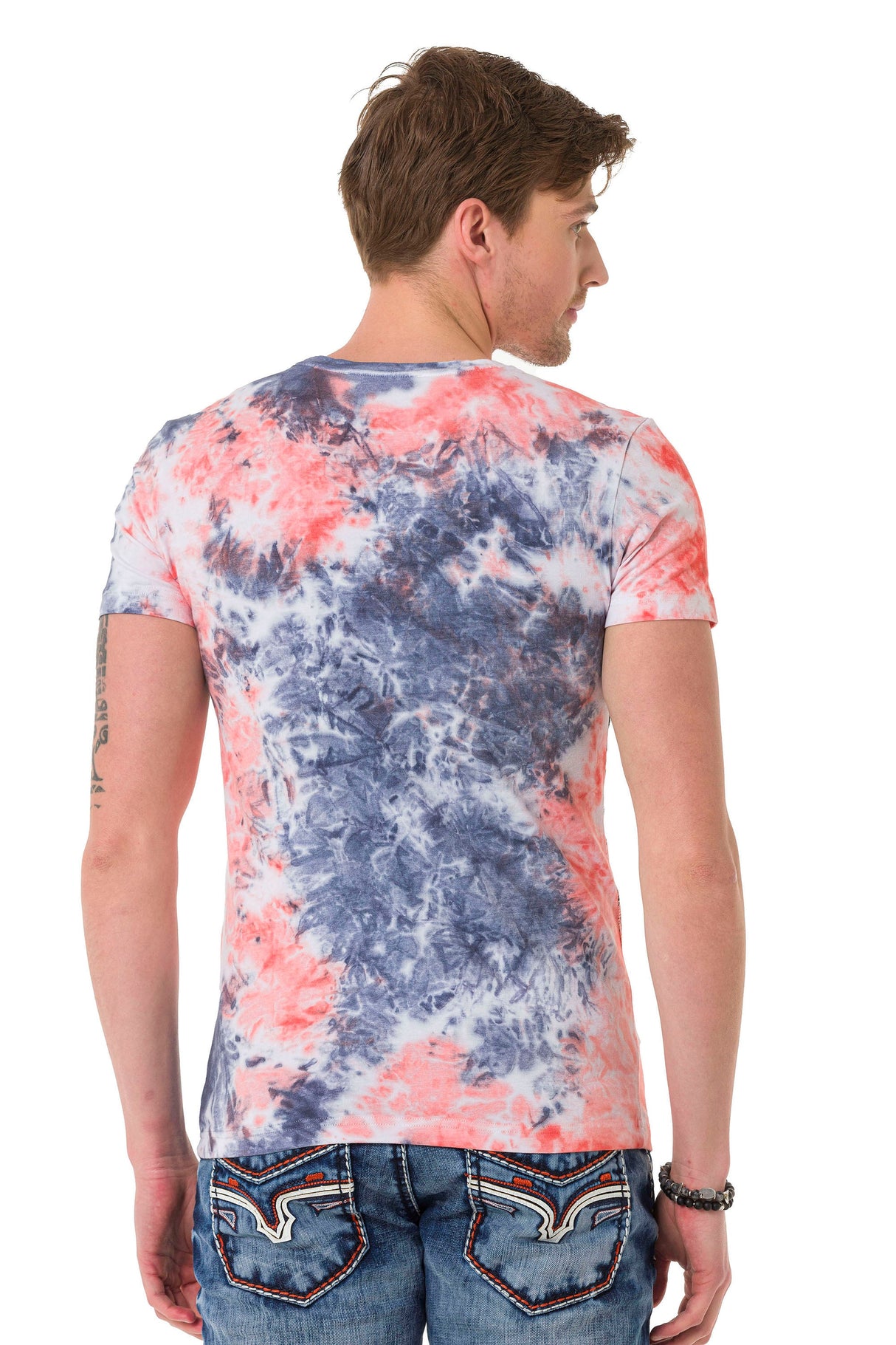 CT682 MEN'S T-SHIRT
