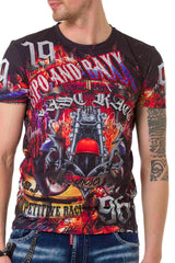 CT680 MEN'S T-SHIRT
