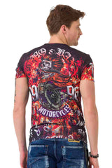 CT680 MEN'S T-SHIRT