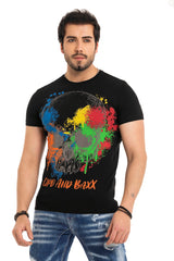 CT672 MEN'S T-SHIRT
