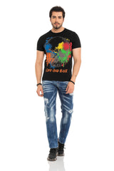 CT672 MEN'S T-SHIRT