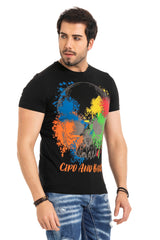 CT672 MEN'S T-SHIRT
