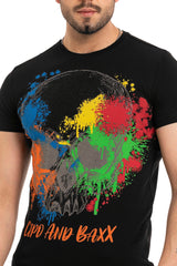 CT672 MEN'S T-SHIRT