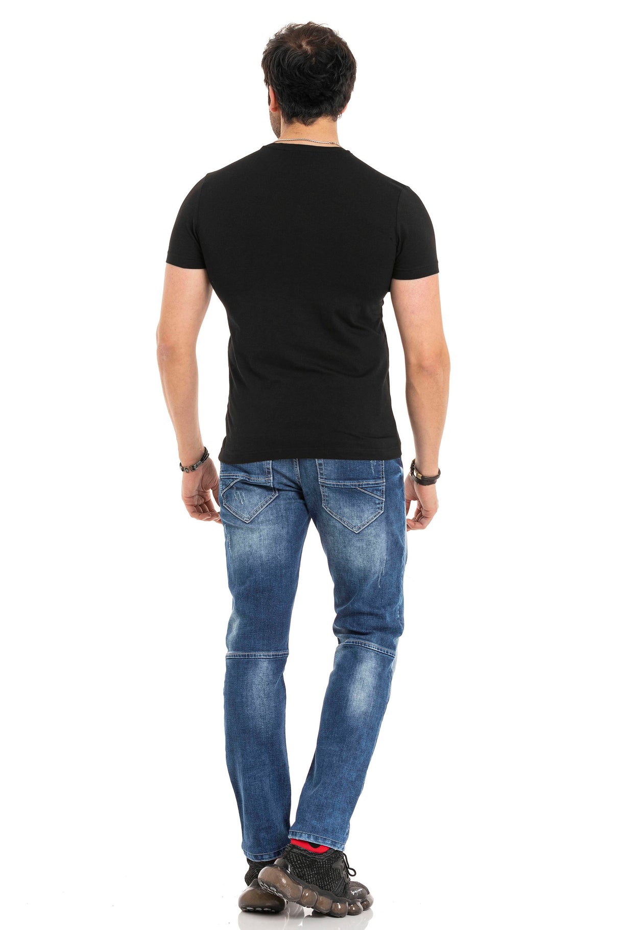 CT672 MEN'S T-SHIRT