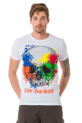 CT672 MEN'S T-SHIRT