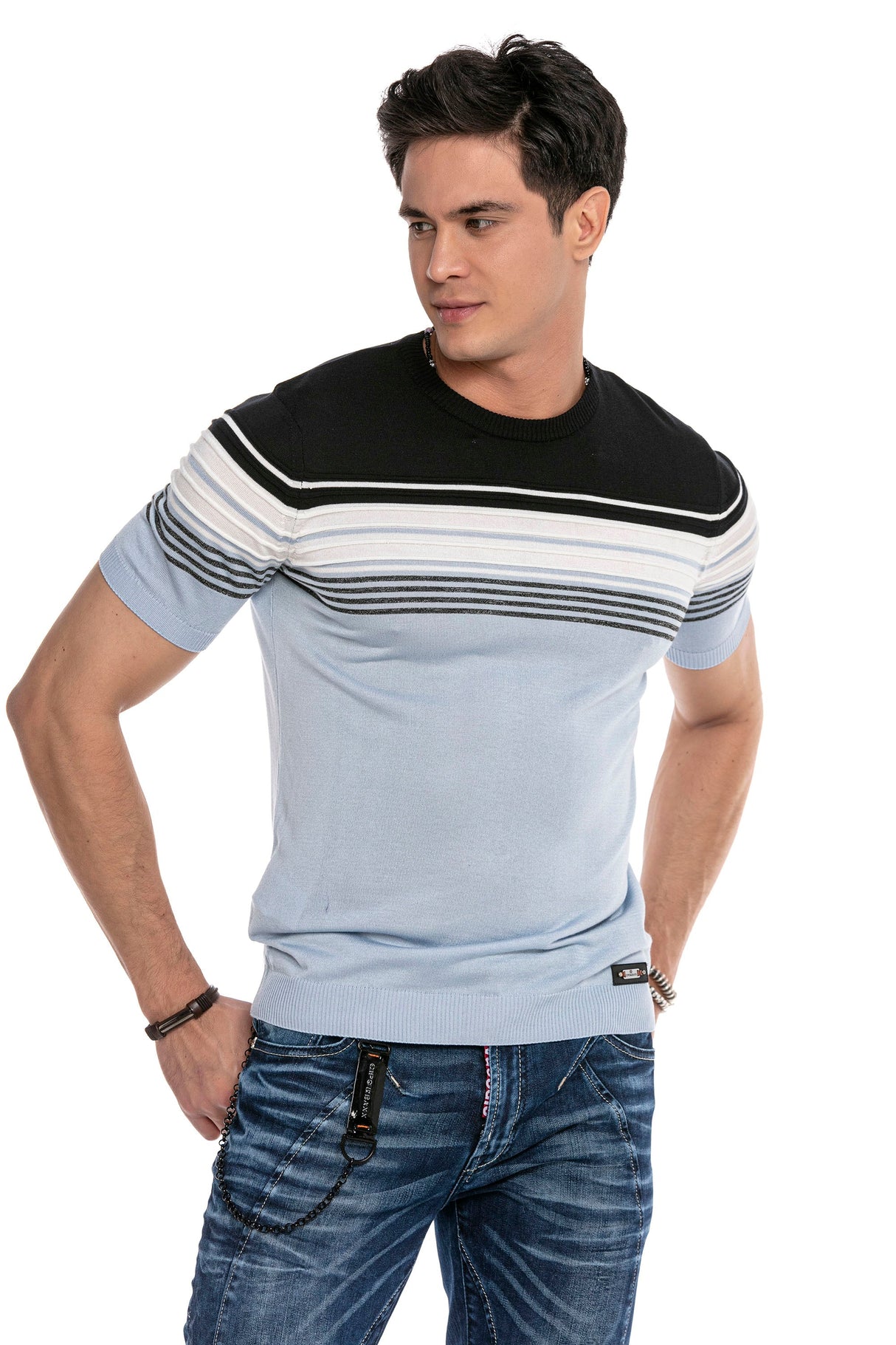 CT653 MEN'S T-SHIRT