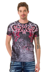CT667 MEN'S T-SHIRT