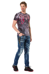 CT667 MEN'S T-SHIRT