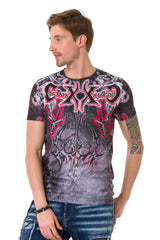 CT667 MEN'S T-SHIRT
