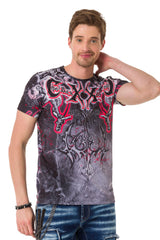 CT667 MEN'S T-SHIRT