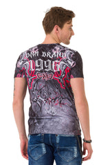 CT667 MEN'S T-SHIRT