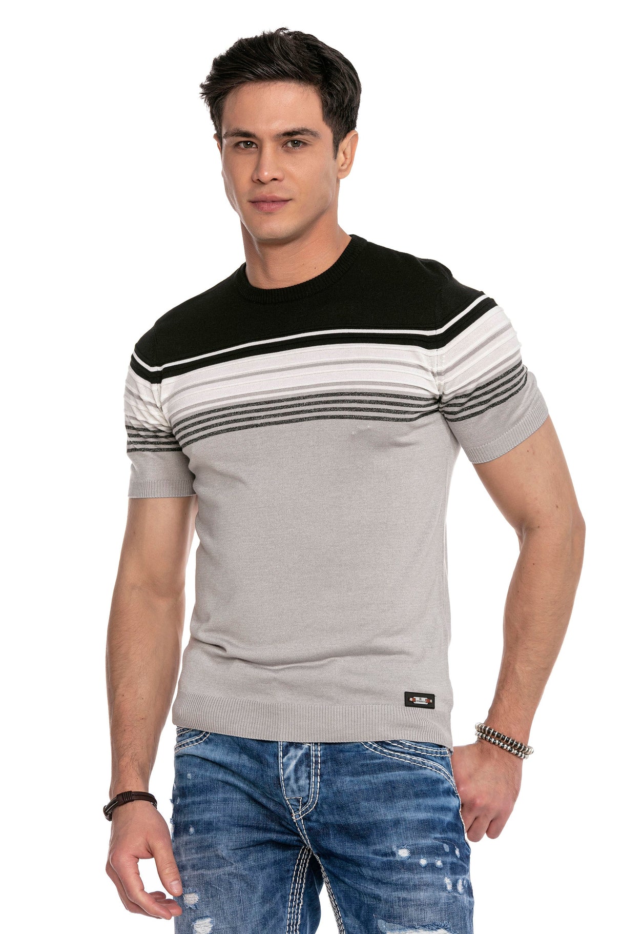 CT653 MEN'S T-SHIRT