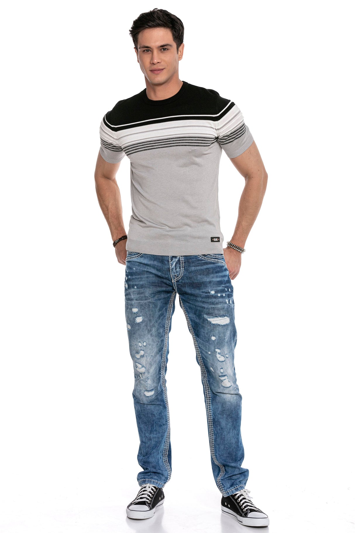 CT653 MEN'S T-SHIRT