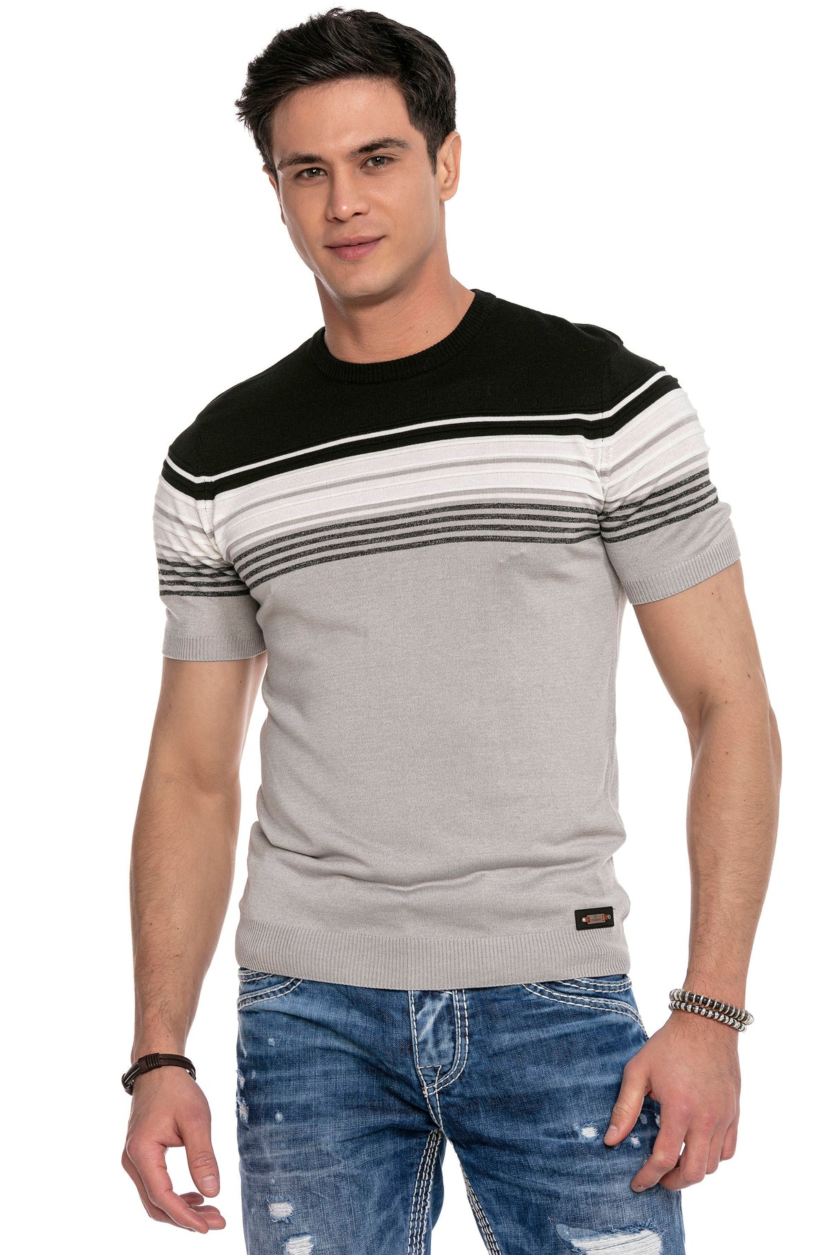 CT653 MEN'S T-SHIRT