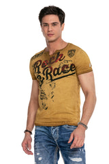 CT646 MEN'S T-SHIRT