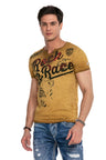 CT646 MEN'S T-SHIRT