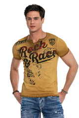 CT646 MEN'S T-SHIRT