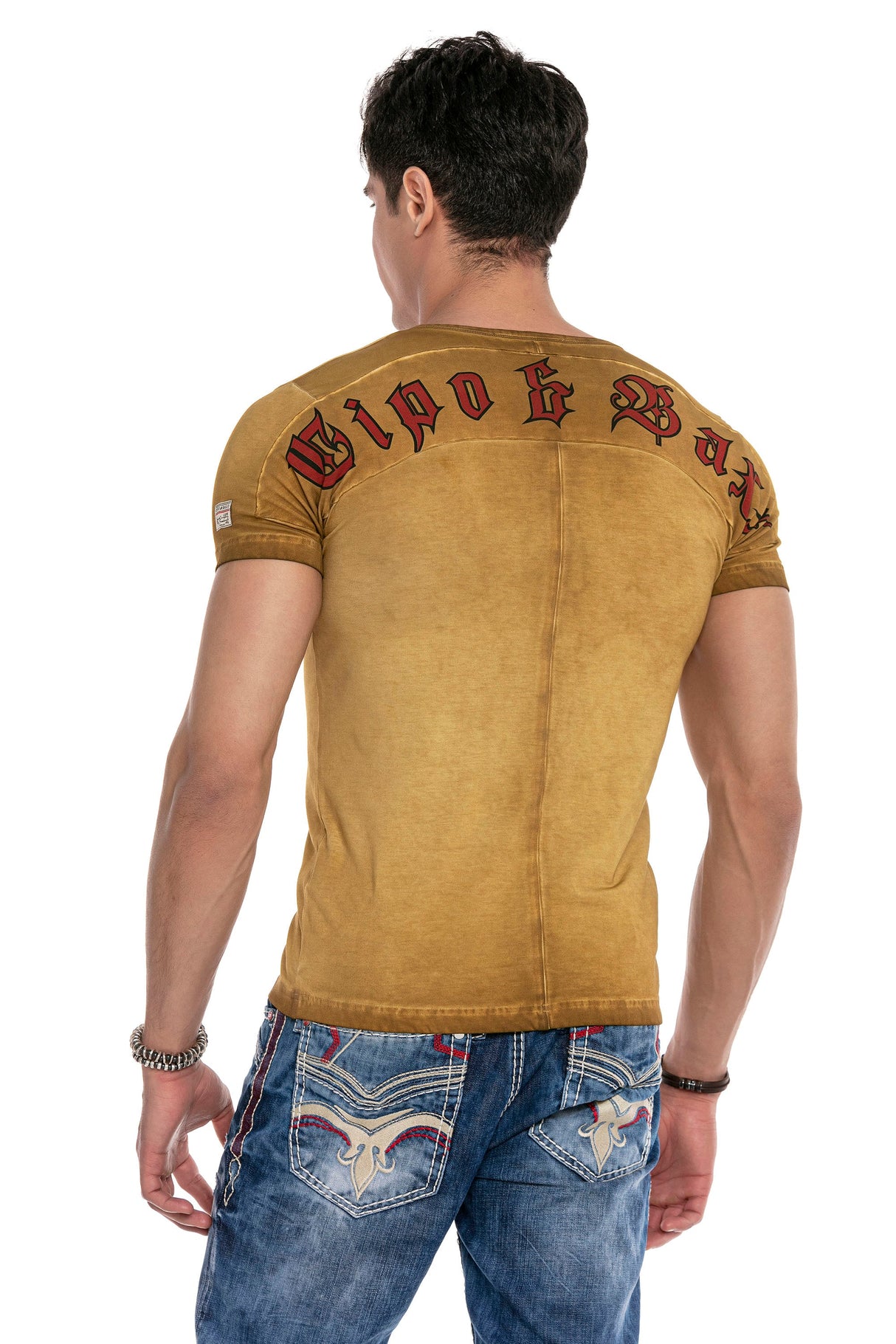 CT646 MEN'S T-SHIRT
