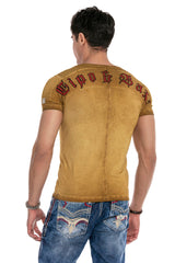 CT646 MEN'S T-SHIRT