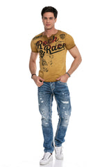 CT646 MEN'S T-SHIRT