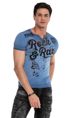 CT646 MEN'S T-SHIRT