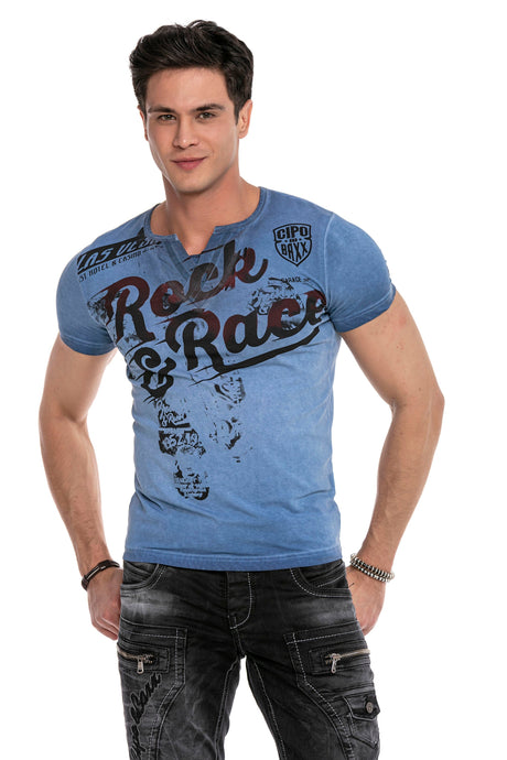 CT646 MEN'S T-SHIRT