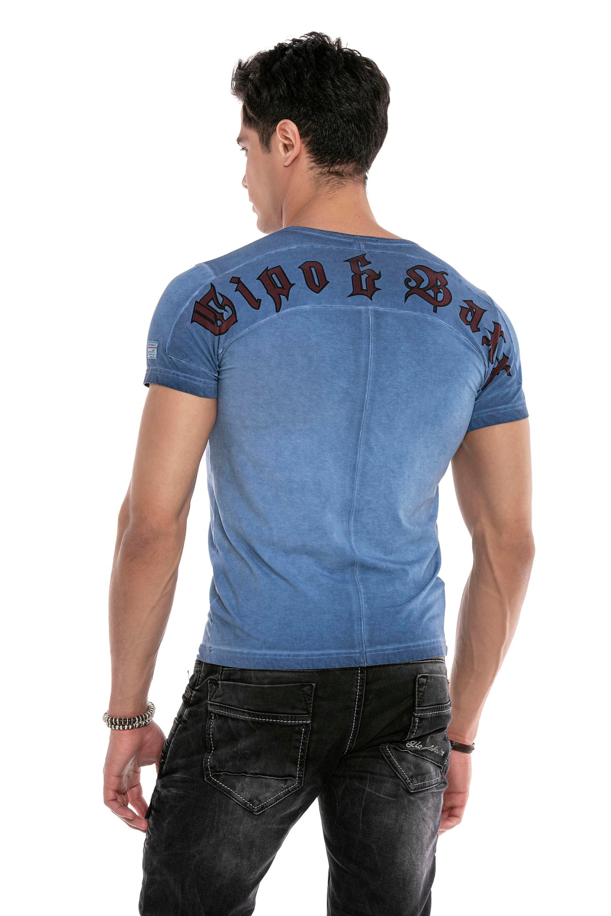 CT646 MEN'S T-SHIRT