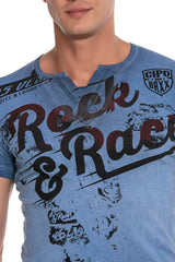 CT646 MEN'S T-SHIRT