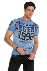 CT616 MEN'S T-SHIRT