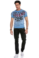 CT616 MEN'S T-SHIRT