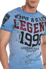 CT616 MEN'S T-SHIRT