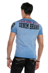 CT616 MEN'S T-SHIRT