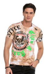 CT615 MEN'S T-SHIRT