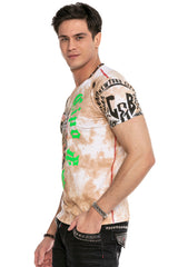 CT615 MEN'S T-SHIRT