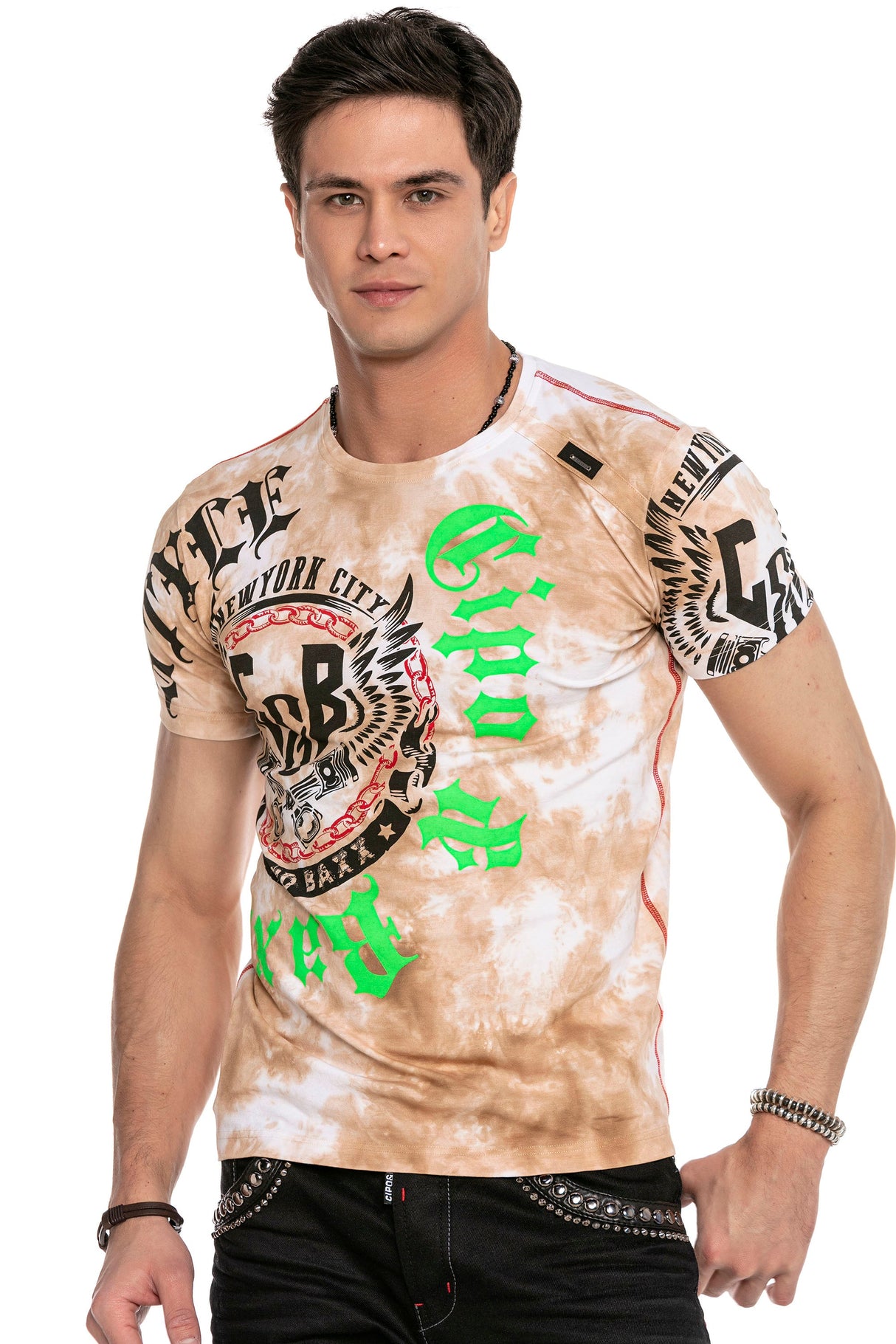 CT615 MEN'S T-SHIRT