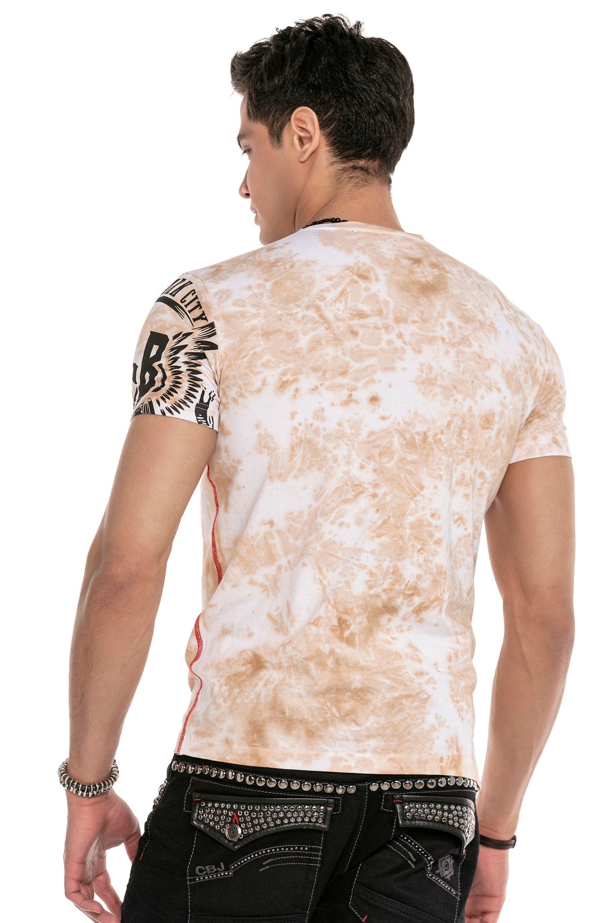 CT615 MEN'S T-SHIRT