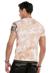 CT615 MEN'S T-SHIRT