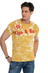 CT613 MEN'S T-SHIRT