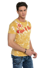 CT613 MEN'S T-SHIRT