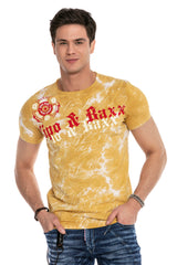 CT613 MEN'S T-SHIRT