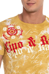 CT613 MEN'S T-SHIRT