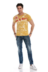 CT613 MEN'S T-SHIRT