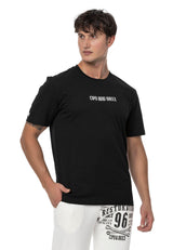 CT787 Men's T-Shirt – Relaxed Fit, made from 100% cotton