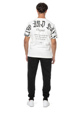 CT787 Men's T-Shirt – Relaxed Fit, made from 100% cotton