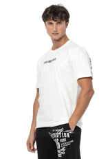 CT787 Men's T-Shirt – Relaxed Fit, made from 100% cotton