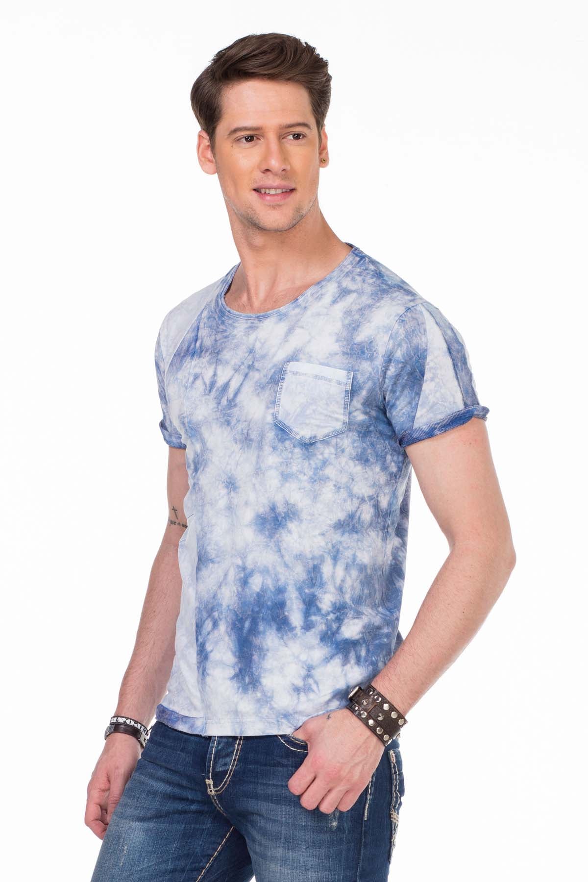 CT248 MEN'S T-SHIRT