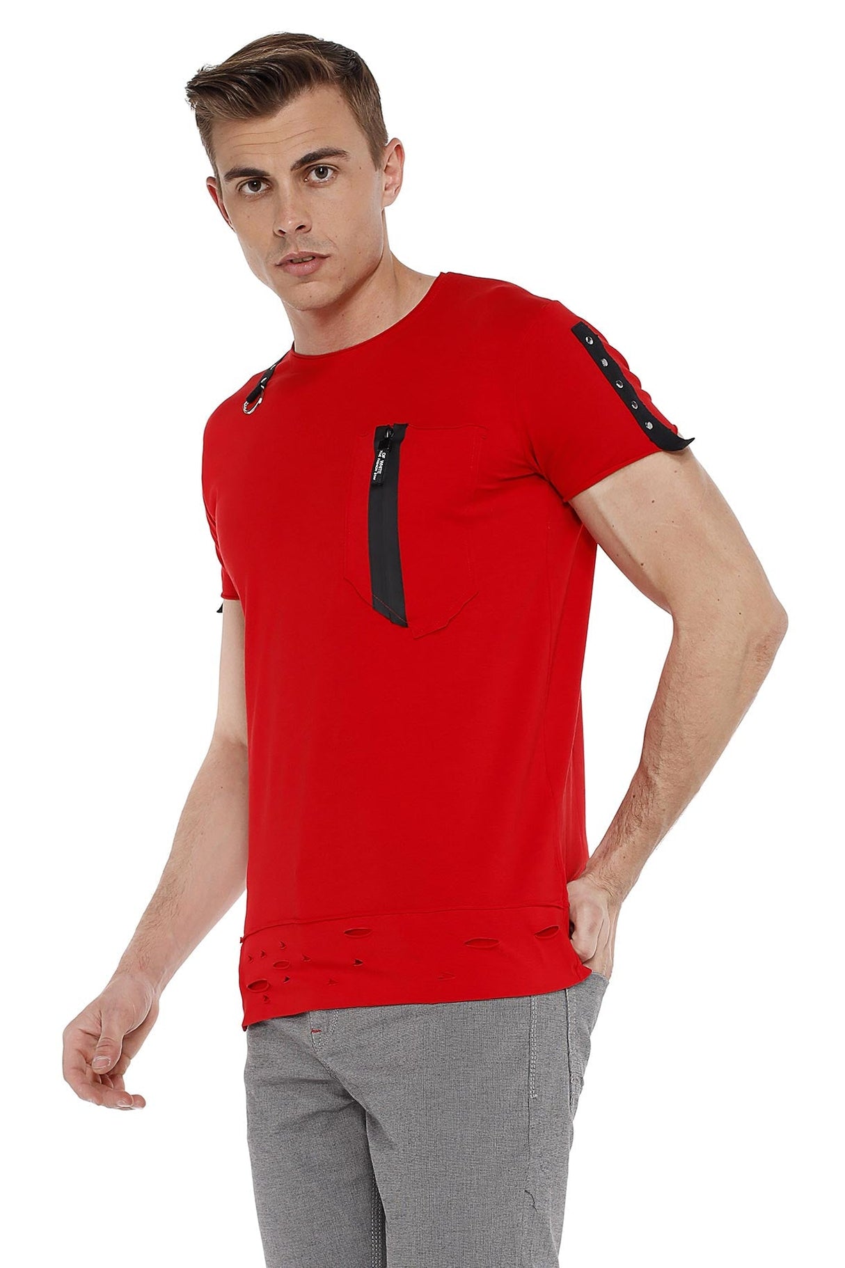CT366 MEN'S T-SHIRT