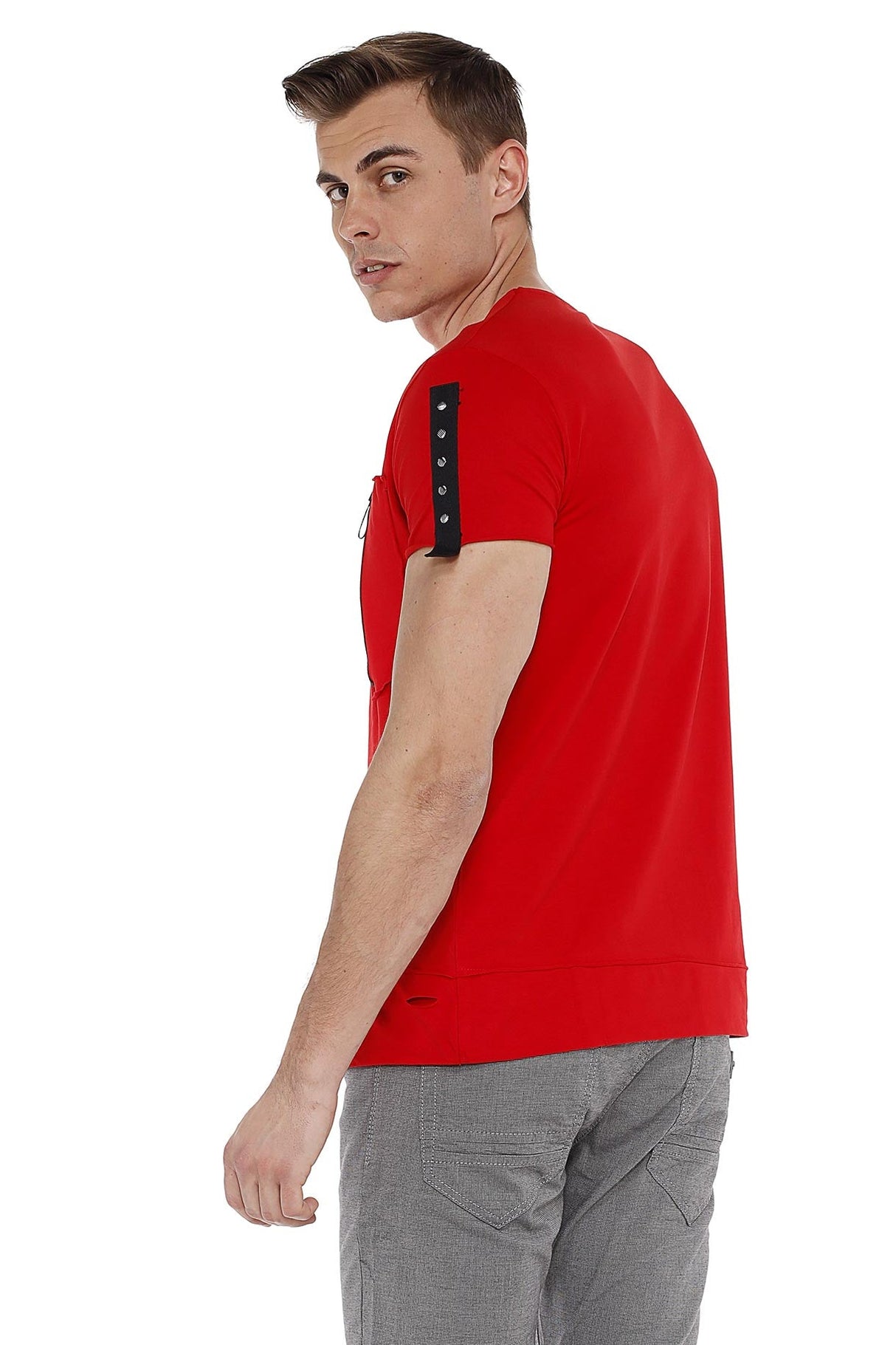 CT366 MEN'S T-SHIRT