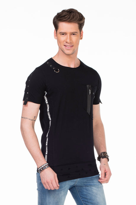 CT366 MEN'S T-SHIRT